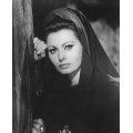 Fall of the Roman Empire Sophia Loren Photo